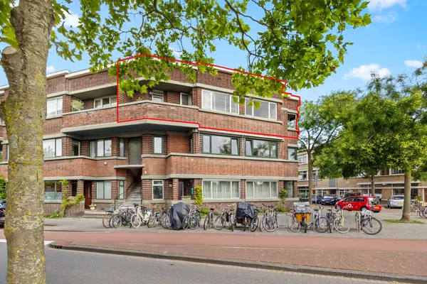Juliana Van Stolberglaan 484