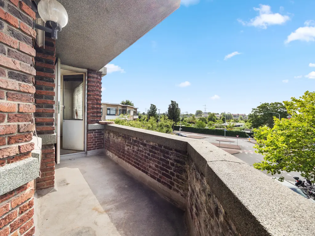 Juliana Van Stolberglaan 484, Den Haag