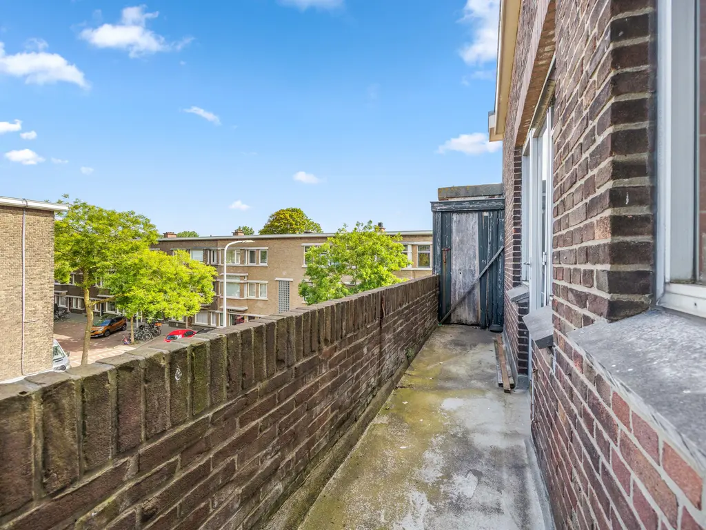 Juliana Van Stolberglaan 484, Den Haag
