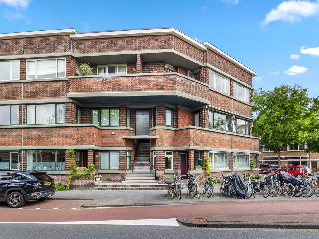 Juliana Van Stolberglaan 484, Den Haag