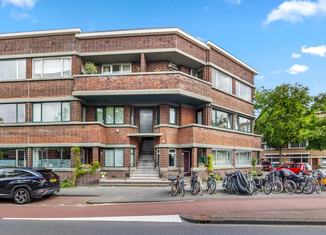 Juliana Van Stolberglaan 484