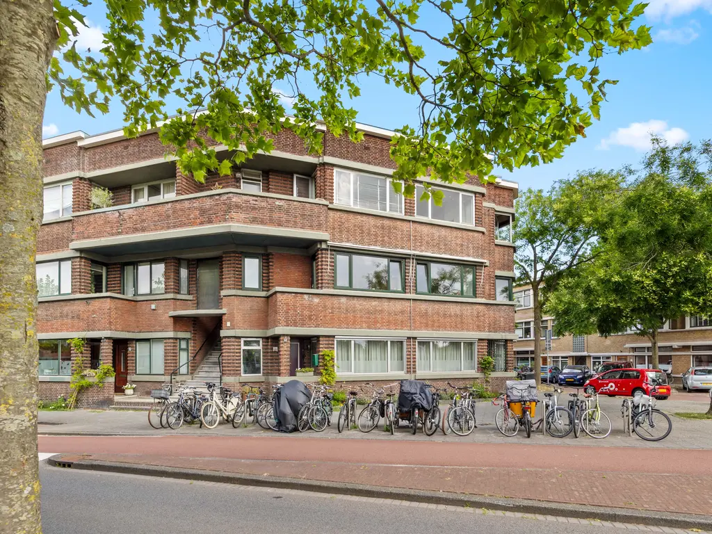 Juliana Van Stolberglaan 484, Den Haag