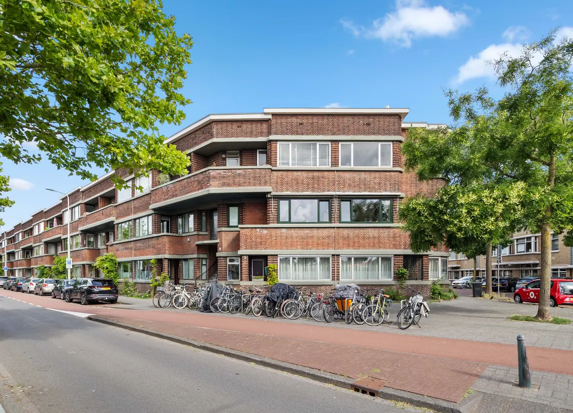 Juliana Van Stolberglaan 484
