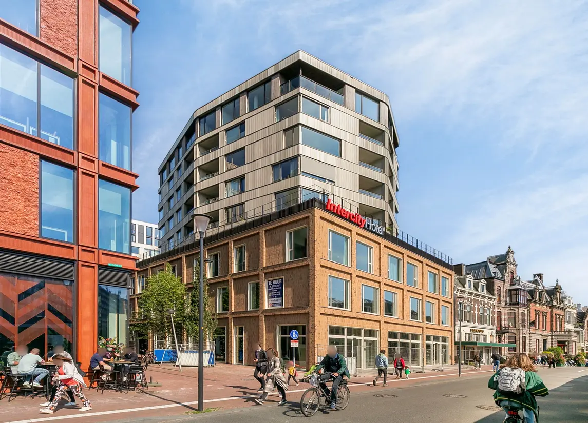 Vliegerstraat 110
