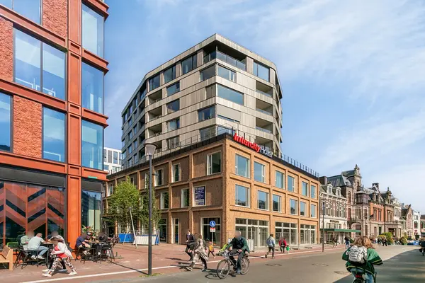 Vliegerstraat 110