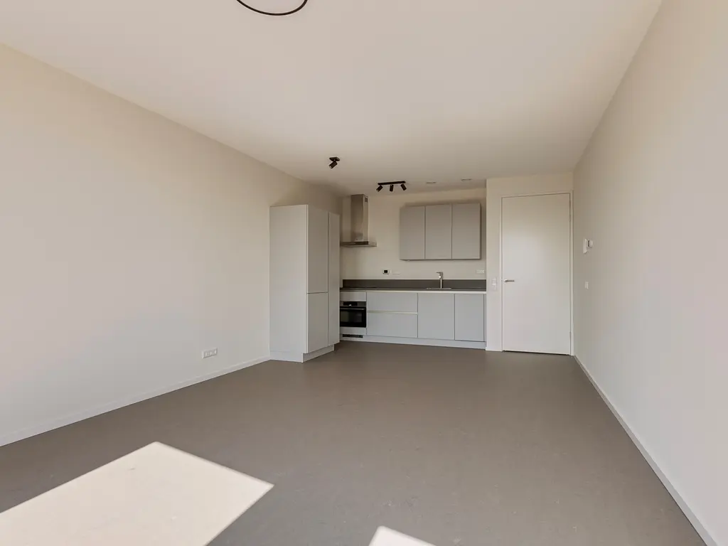 Vliegerstraat 110, Leiden