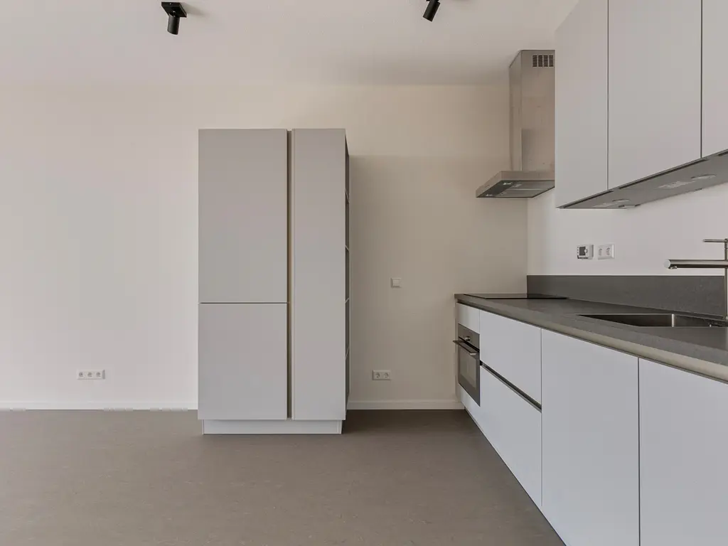 Vliegerstraat 110, Leiden