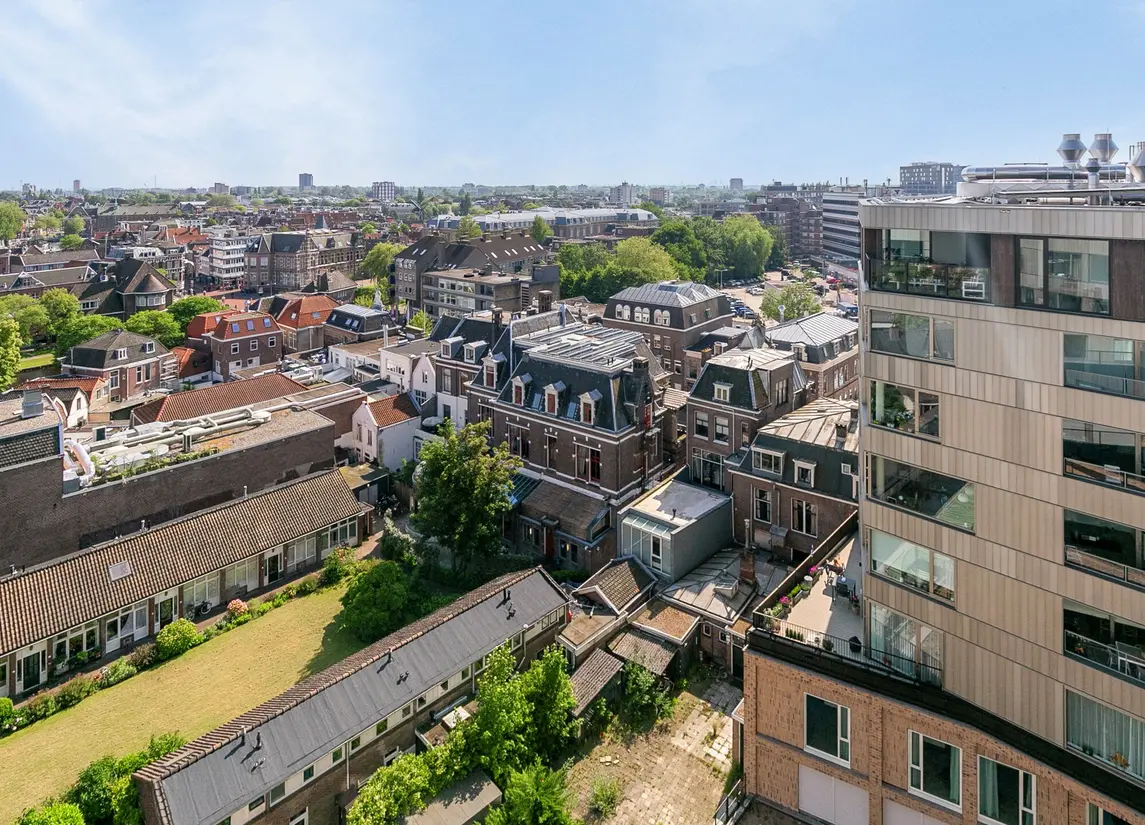 Vliegerstraat 110