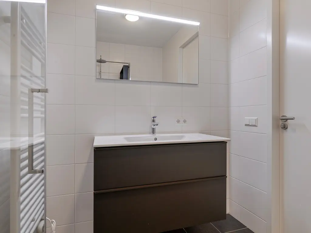 Vliegerstraat 110, Leiden