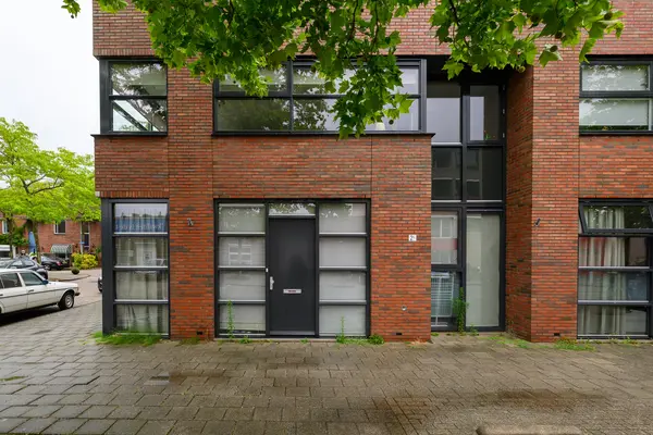 Fitterstraat 35A