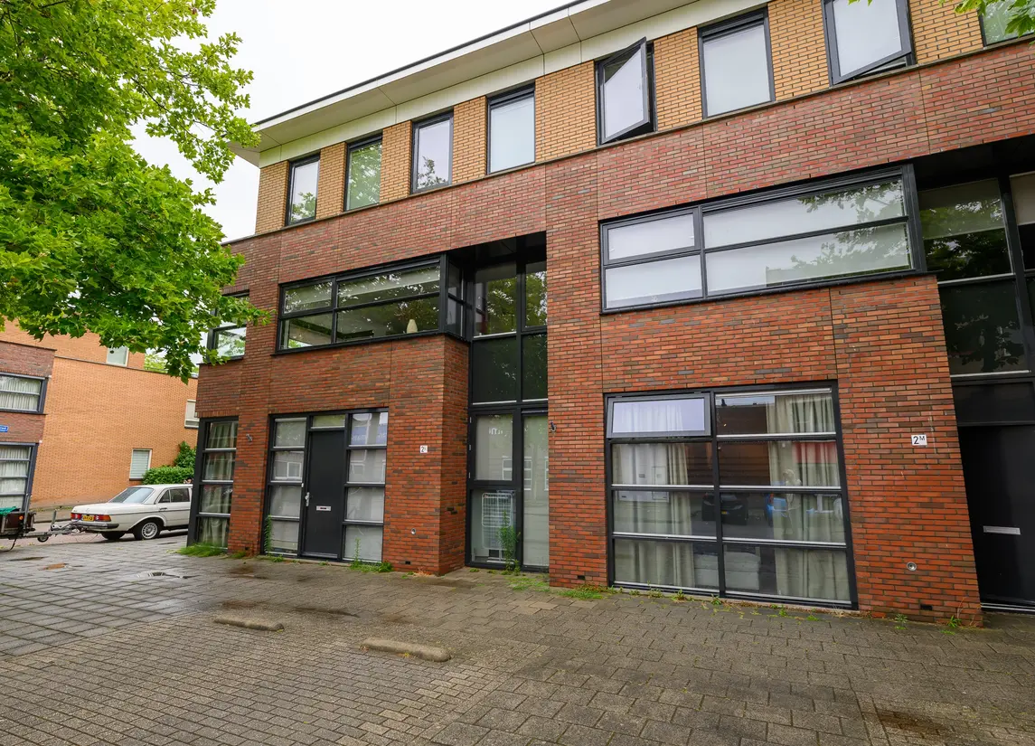 Fitterstraat 35A