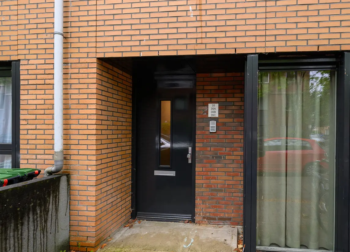 Fitterstraat 35A