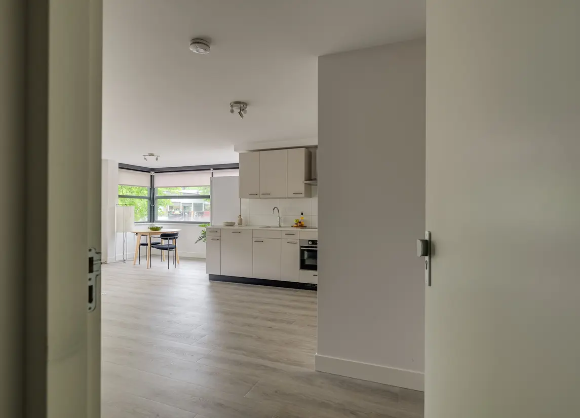 Fitterstraat 35A