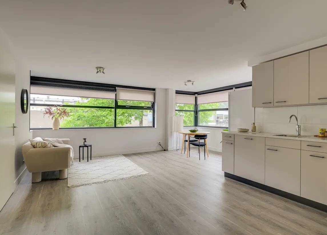 Fitterstraat 35A