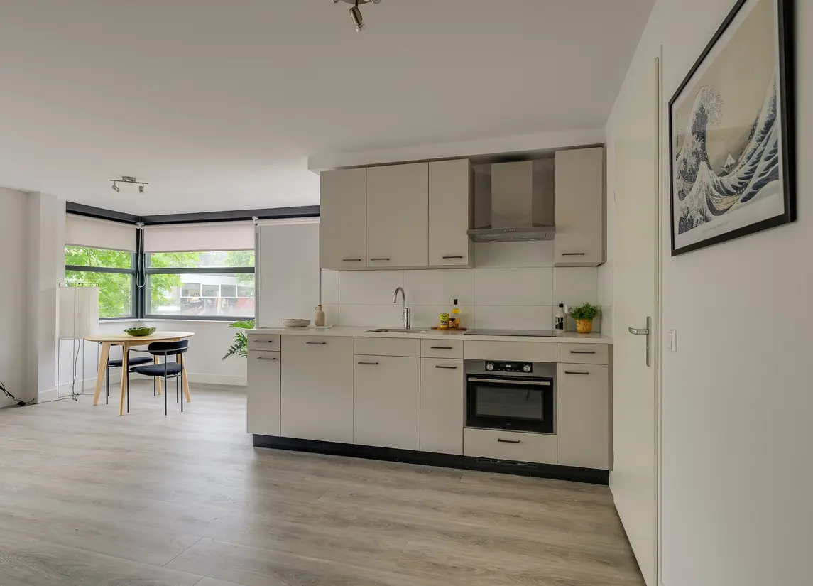 Fitterstraat 35A
