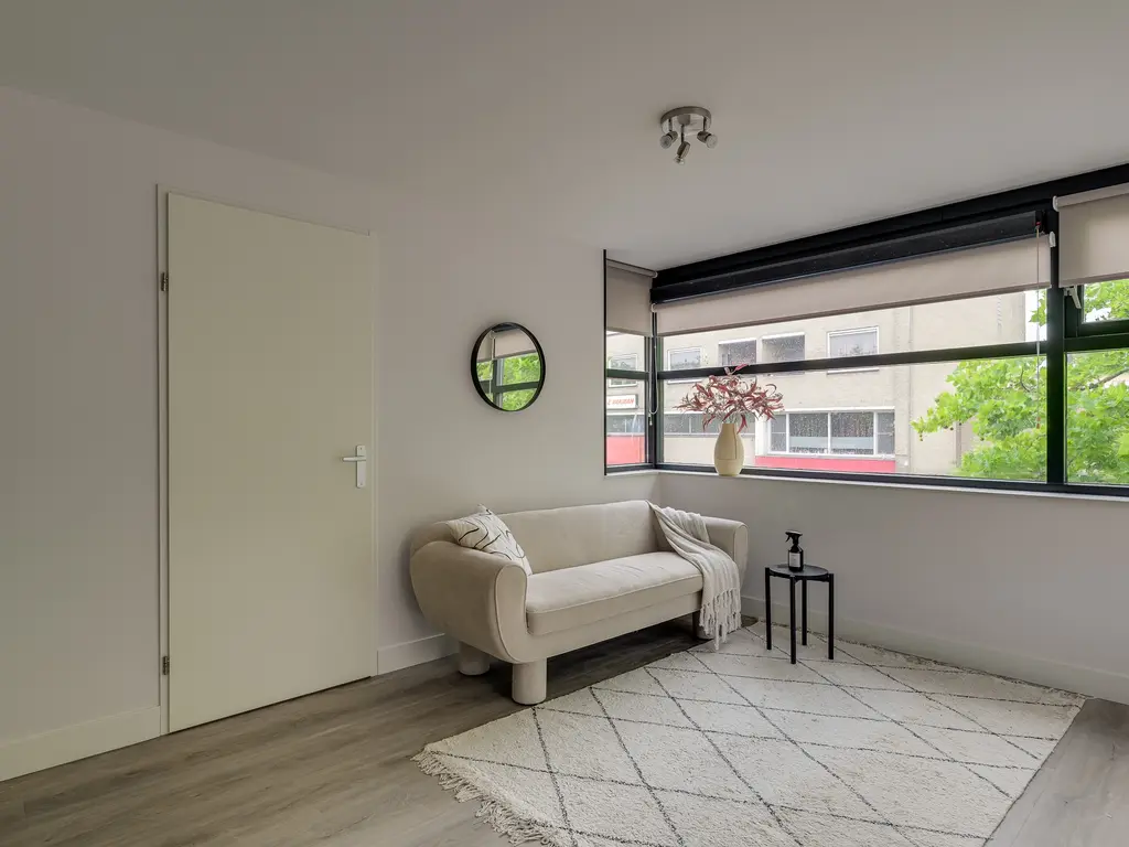 Fitterstraat 35A, Leiden
