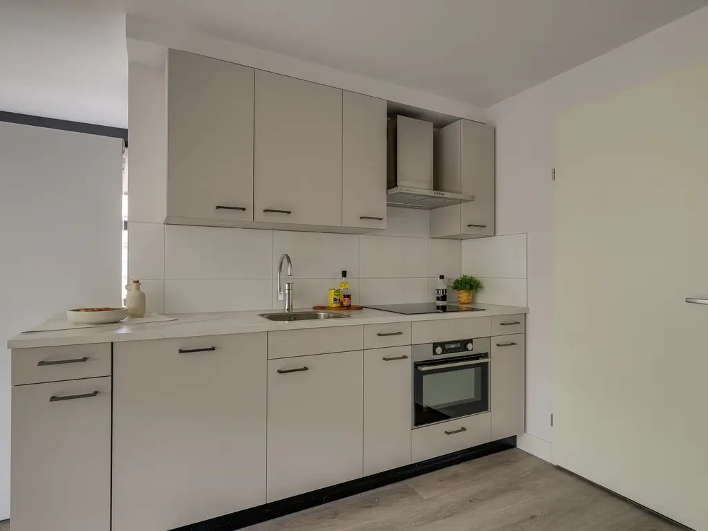 Fitterstraat 35A, Leiden