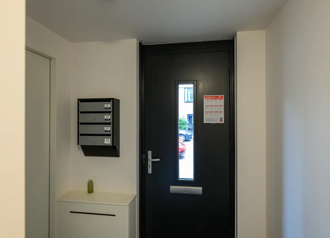 Fitterstraat 35A