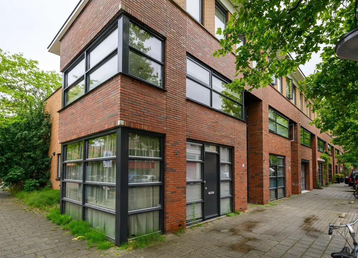 Fitterstraat 35A