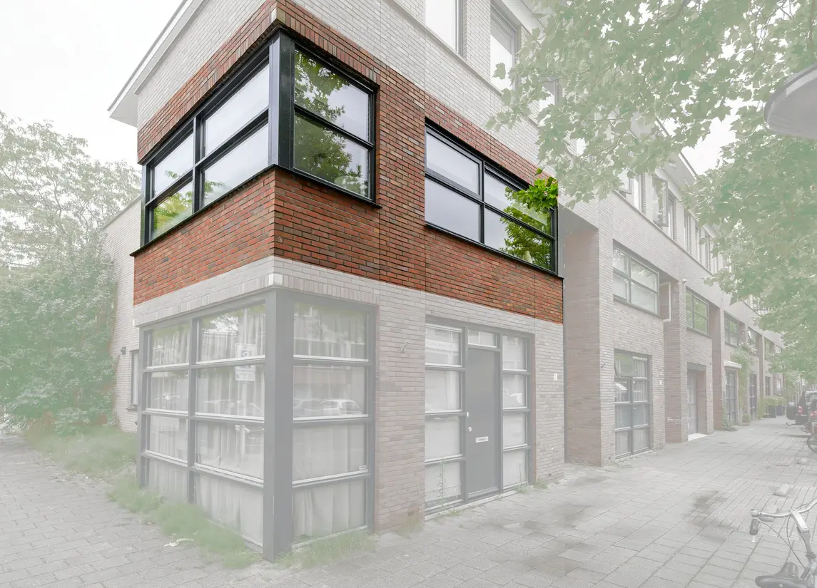 Fitterstraat 35A