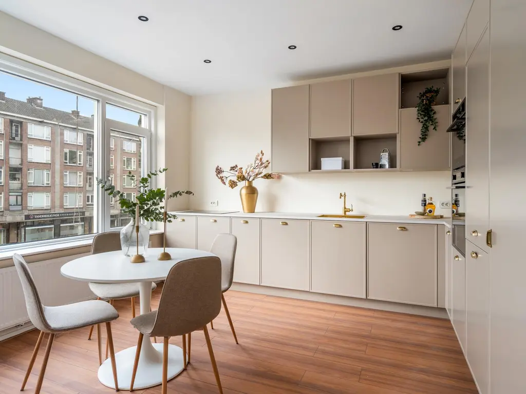 Goudsesingel 3B, ROTTERDAM