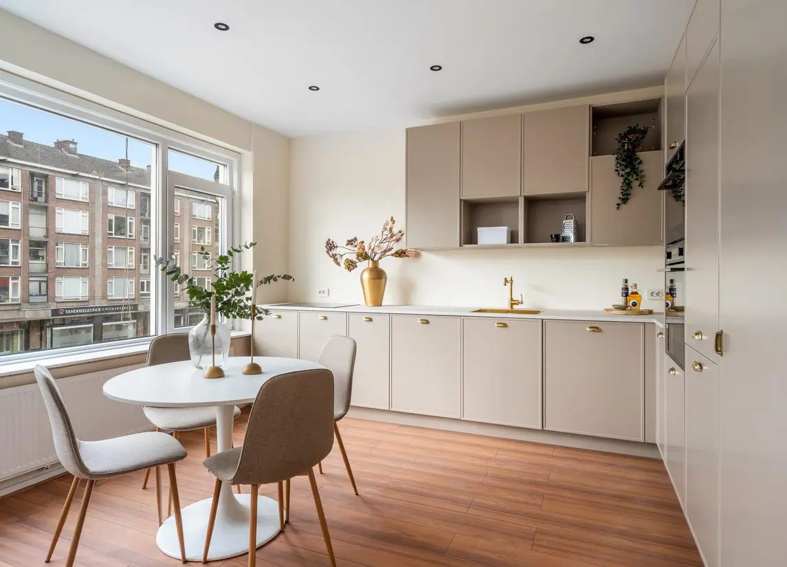 Goudsesingel 3B