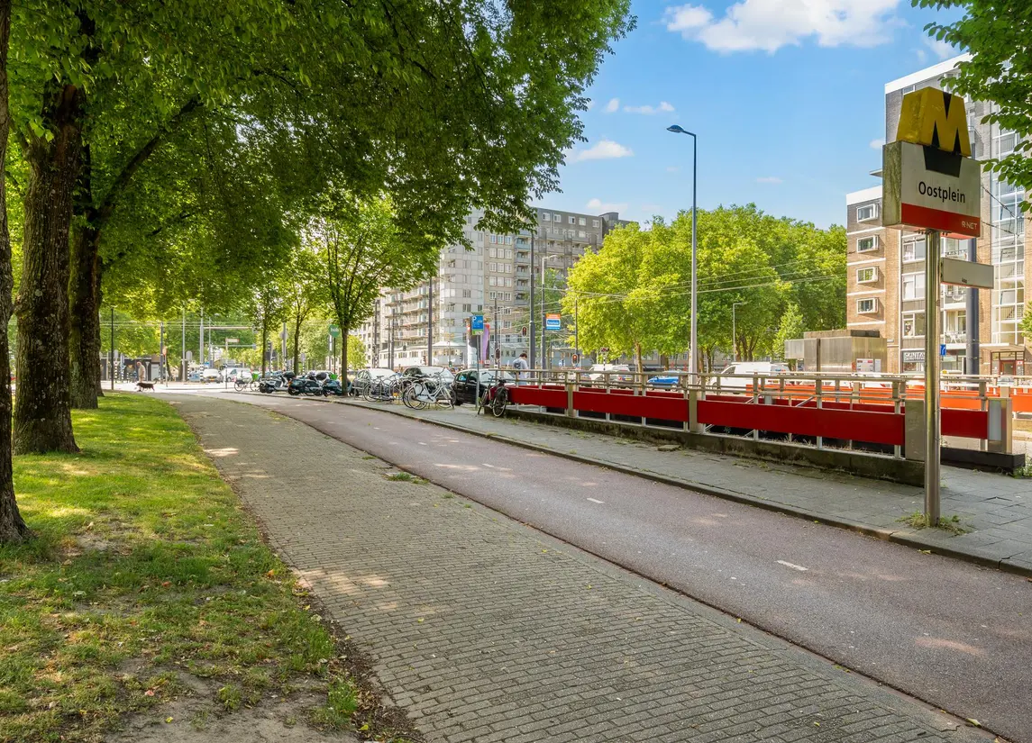 Goudsesingel 3B