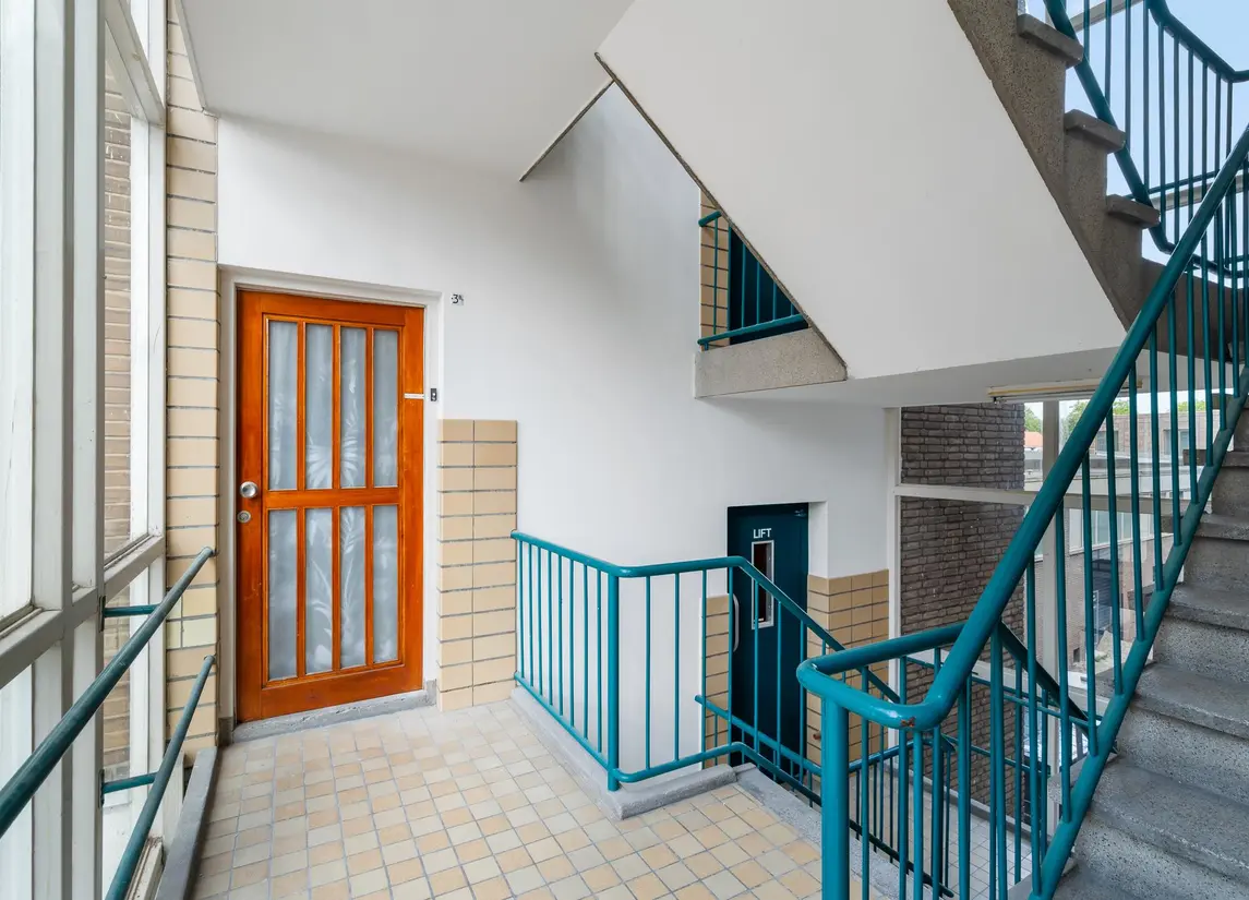 Goudsesingel 3B