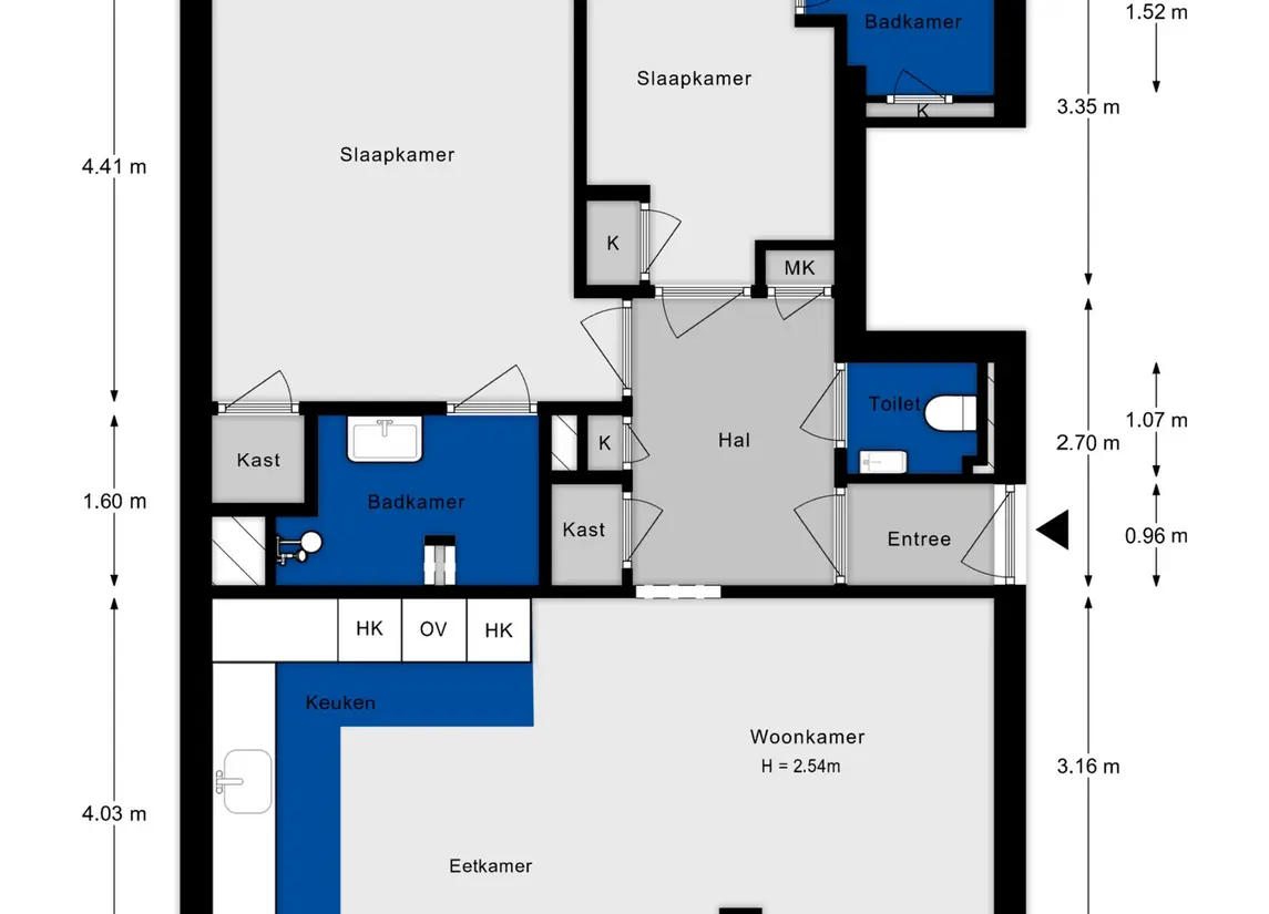 Goudsesingel 3B