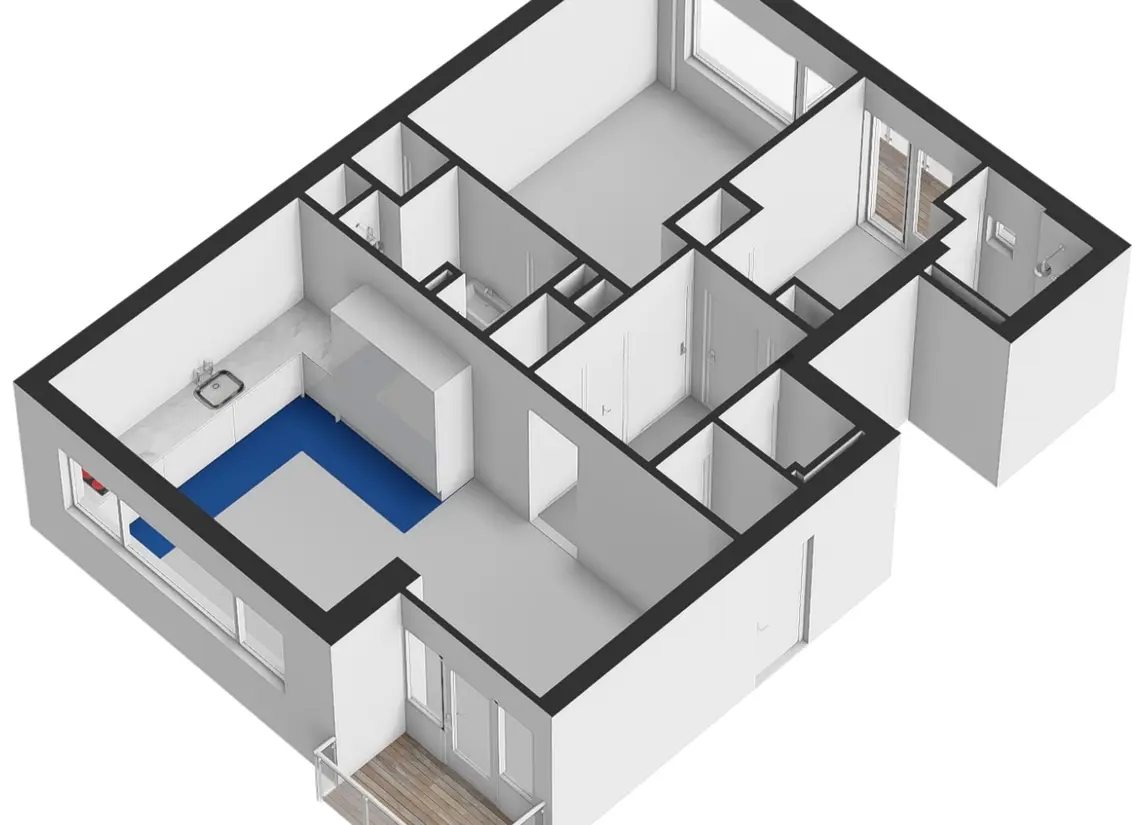 Goudsesingel 3B