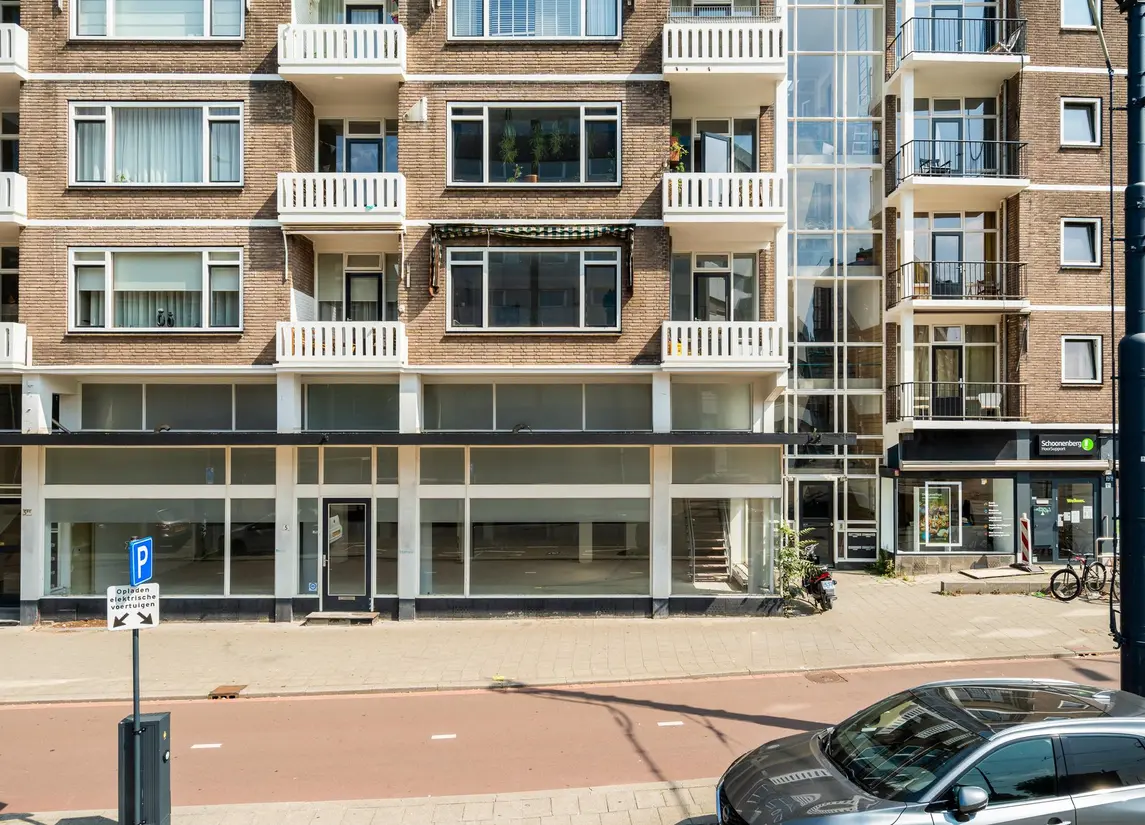 Goudsesingel 3B