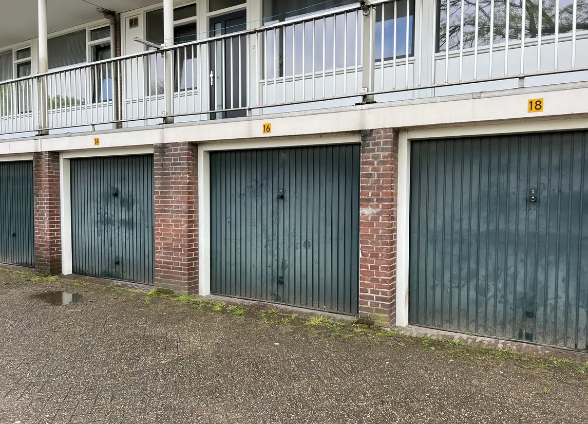 Melsbroekstraat 16