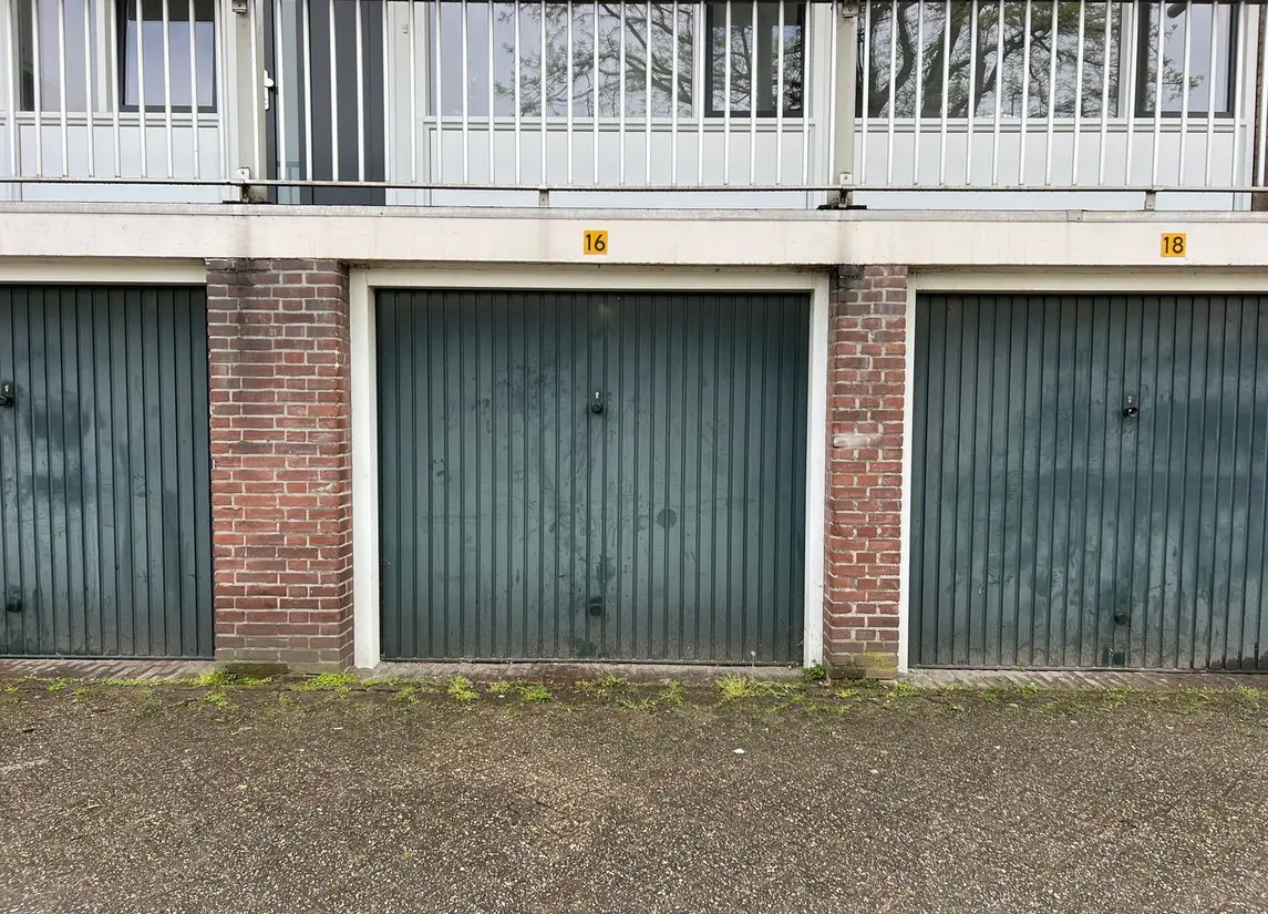 Melsbroekstraat 16