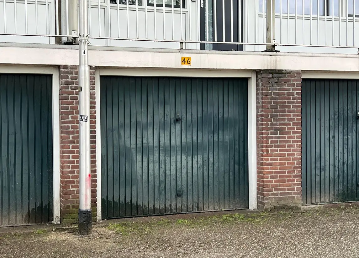 Melsbroekstraat 46