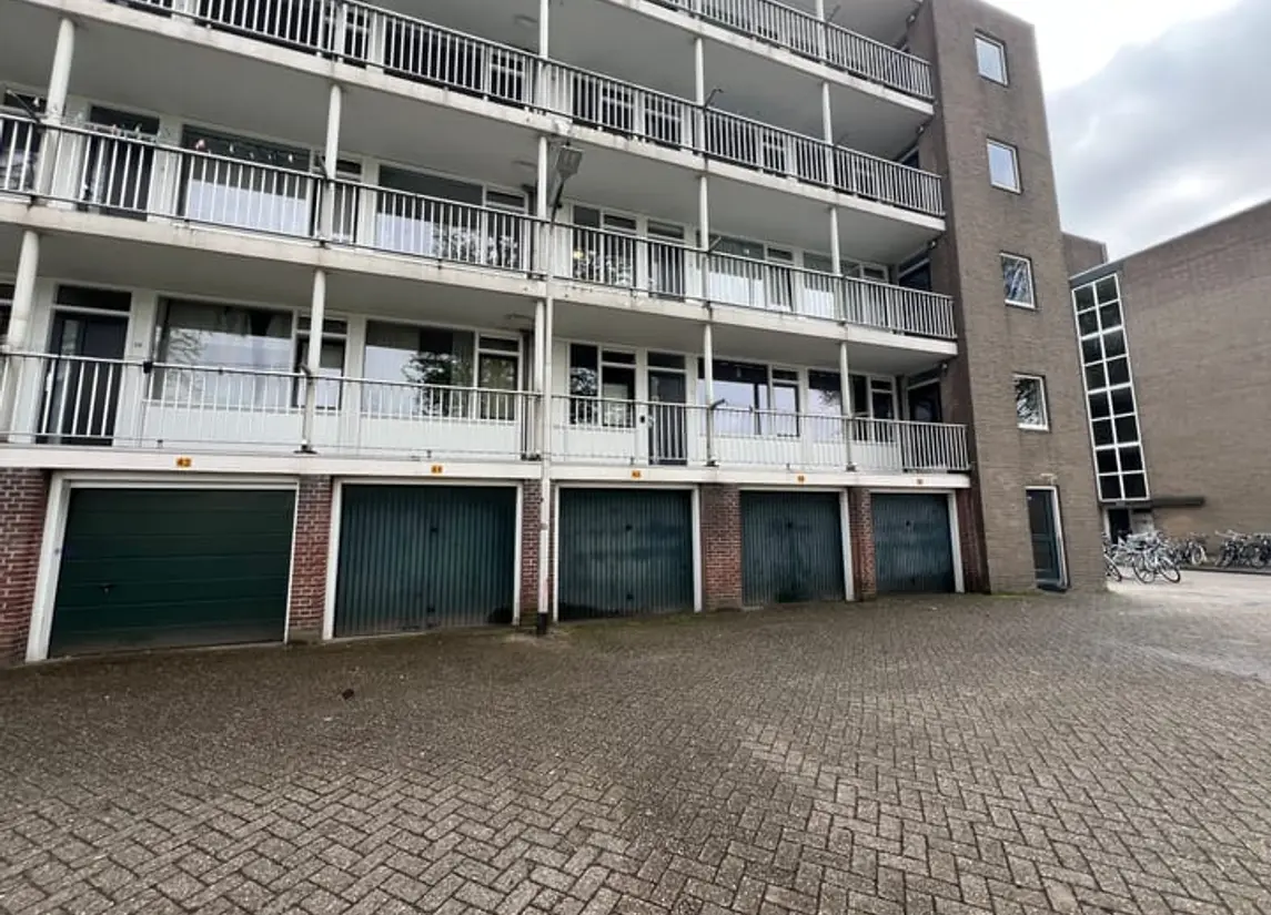 Melsbroekstraat 46