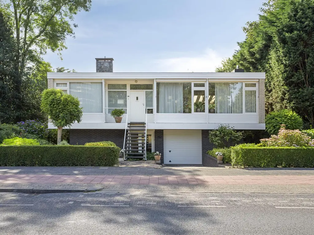 Warande 45, BEVERWIJK