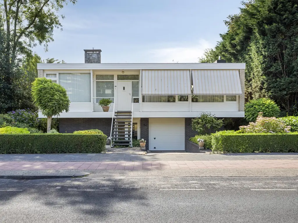 Warande 45, BEVERWIJK
