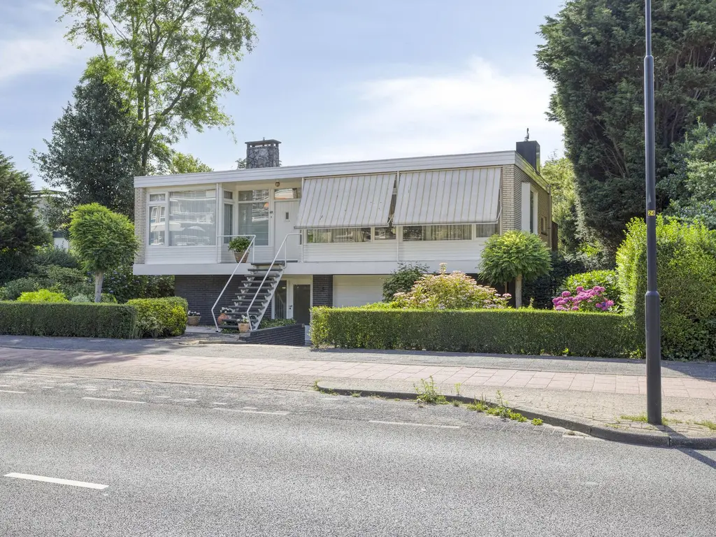 Warande 45, BEVERWIJK