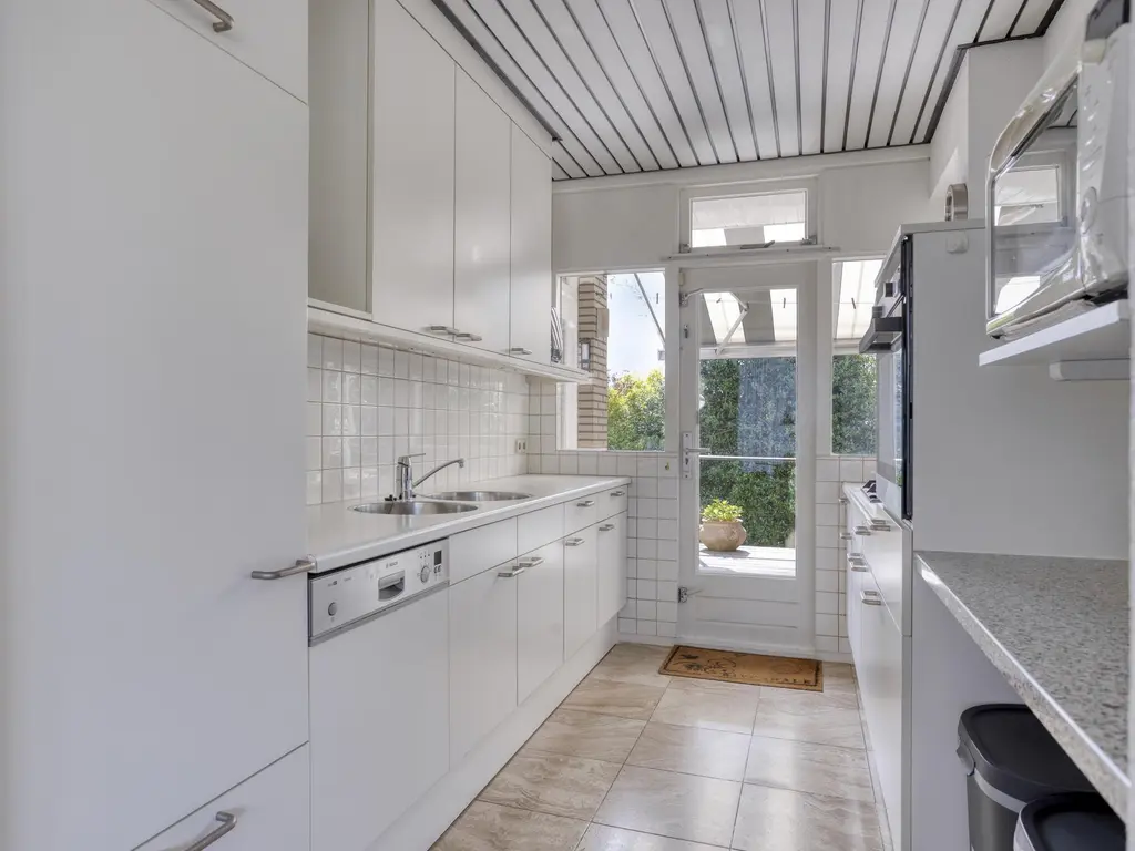 Warande 45, BEVERWIJK