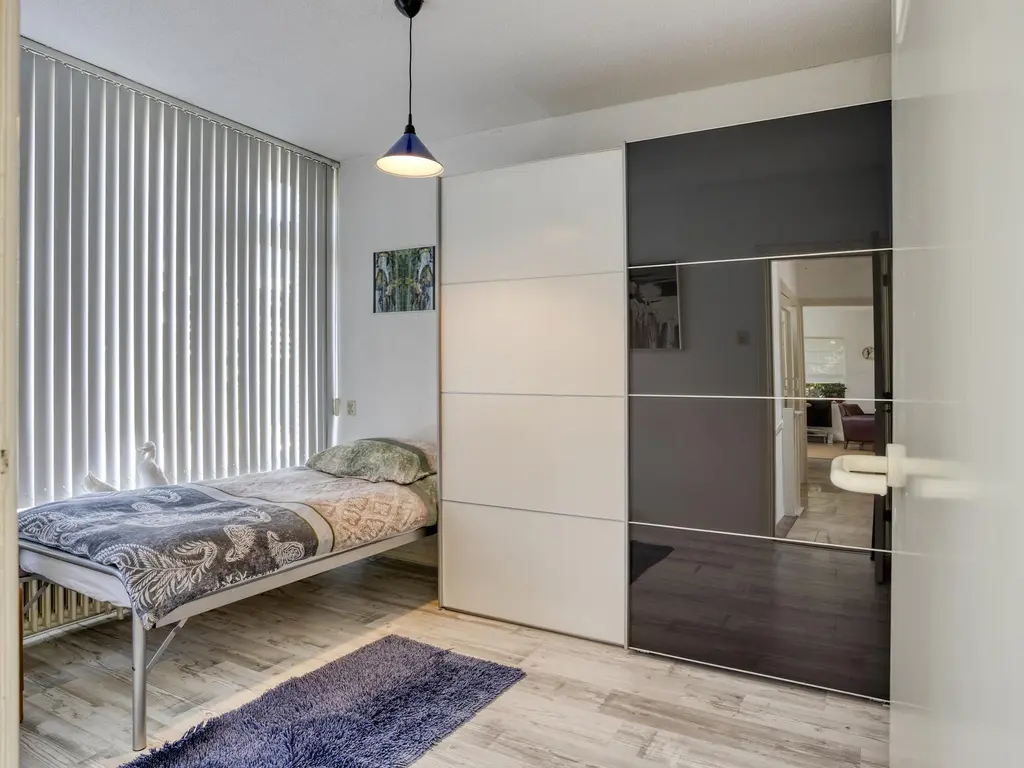 Warande 45, BEVERWIJK