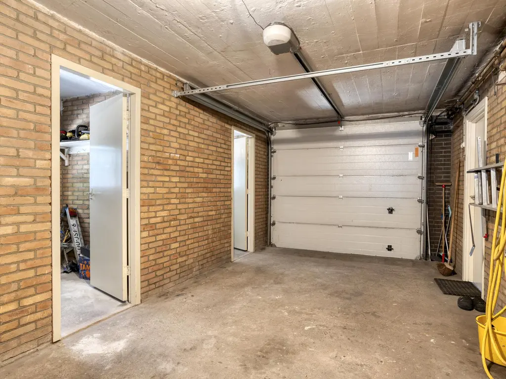 Warande 45, BEVERWIJK