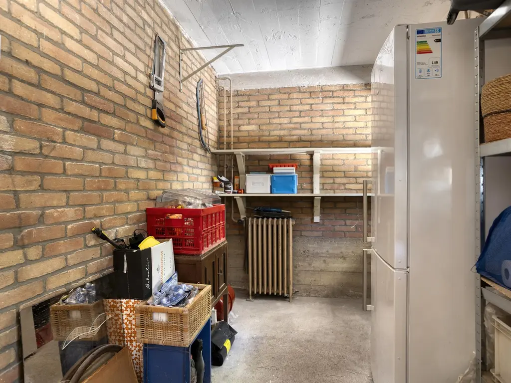 Warande 45, BEVERWIJK