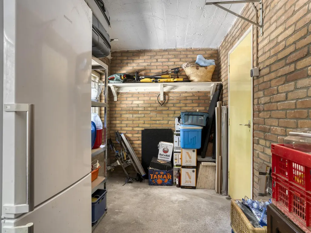 Warande 45, BEVERWIJK