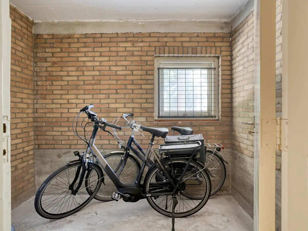 Warande 45, BEVERWIJK