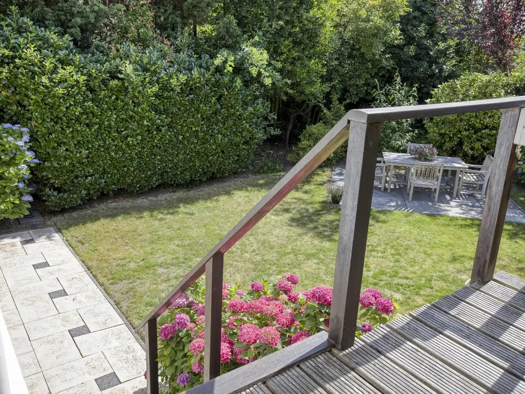 Warande 45, BEVERWIJK
