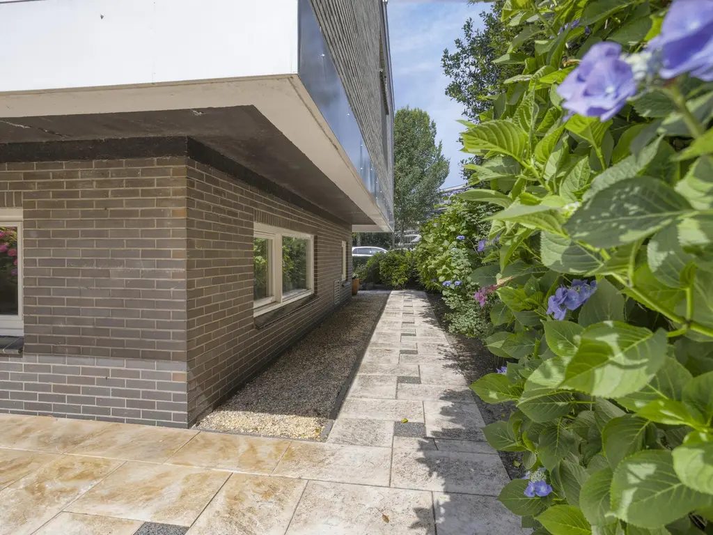 Warande 45, BEVERWIJK