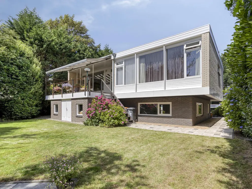 Warande 45, BEVERWIJK