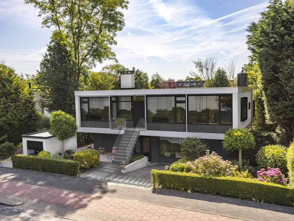 Warande 45, BEVERWIJK