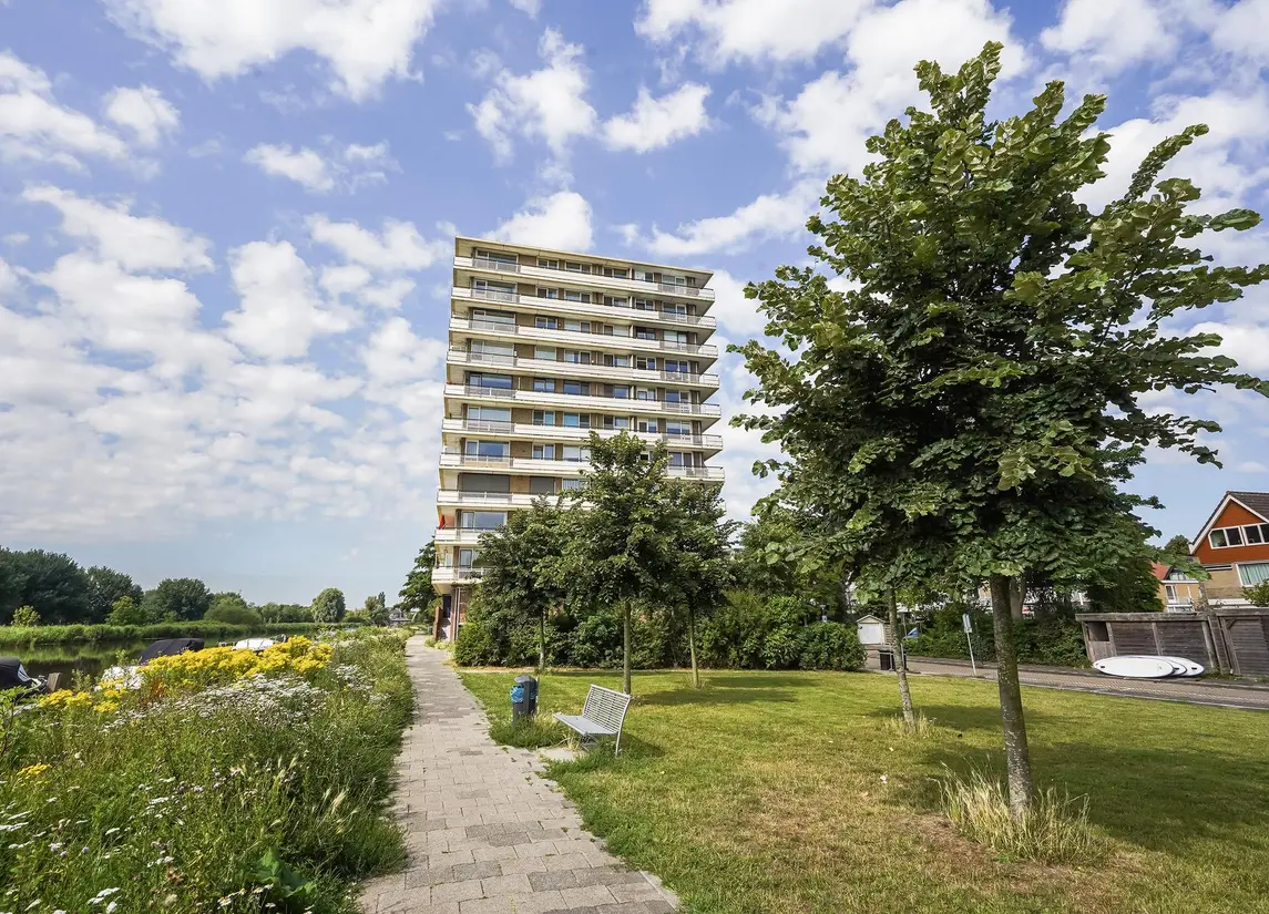 Jan Steenstraat 80