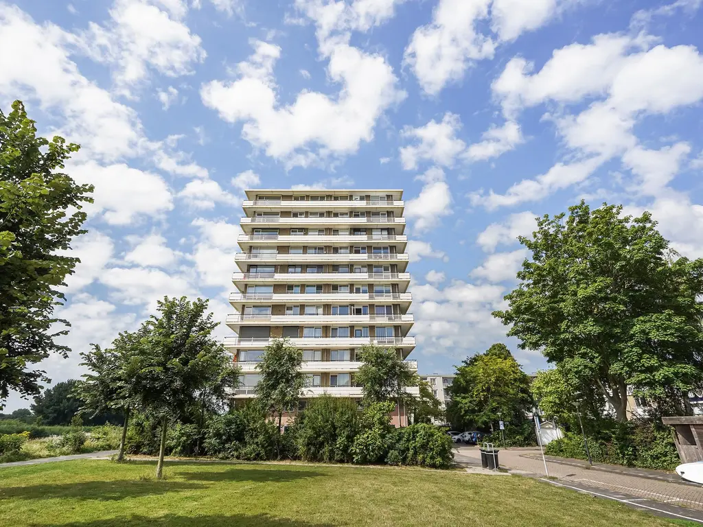 Jan Steenstraat 80, MAASSLUIS